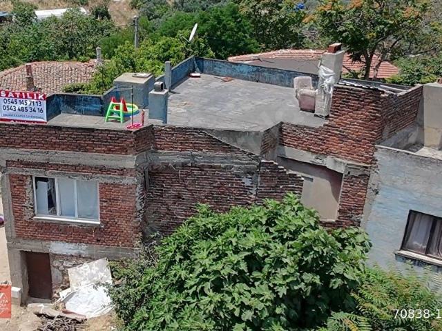Hisar M., Bandırma içerisinde satılık Arsa