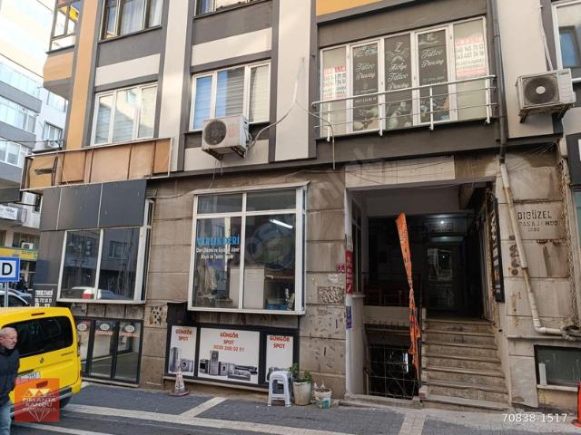 Jandarma, Bandırma içerisinde satılık Ofis