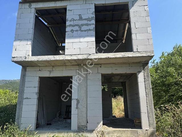 Bandirma, Balikesir içerisinde satılık Villa