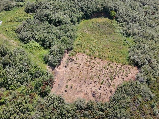 Bandirma, Balikesir içerisinde satılık Arsa