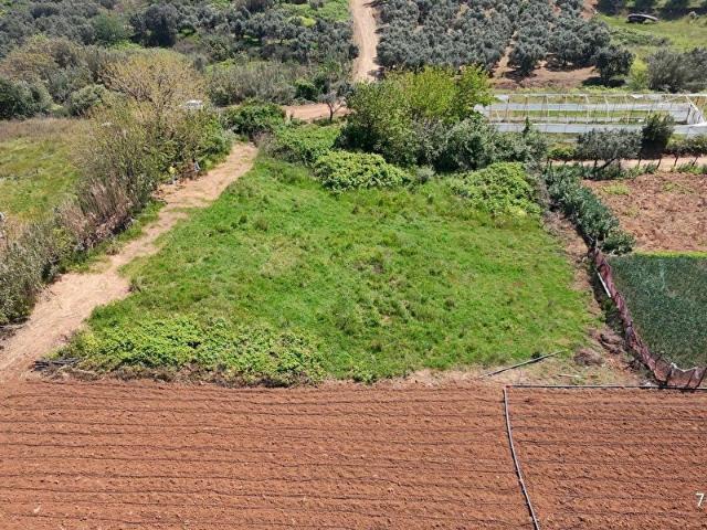 Bandirma, Balikesir içerisinde satılık Arsa