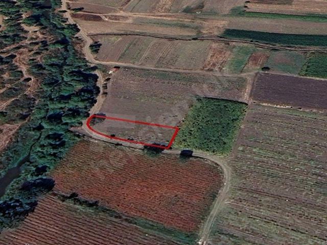 Kayırlar, Bigadiç içerisinde satılık Arsa