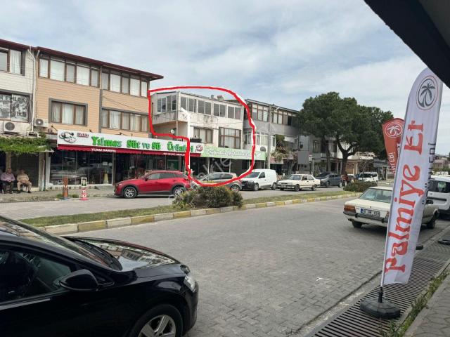 Burhaniye, Balikesir içerisinde satılık Bina