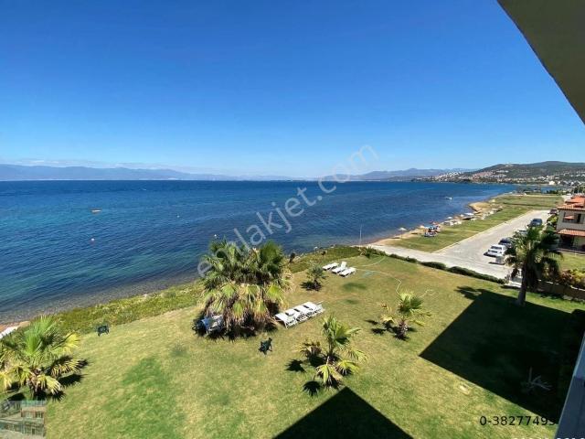 Burhaniye, Balikesir içerisinde satılık Villa