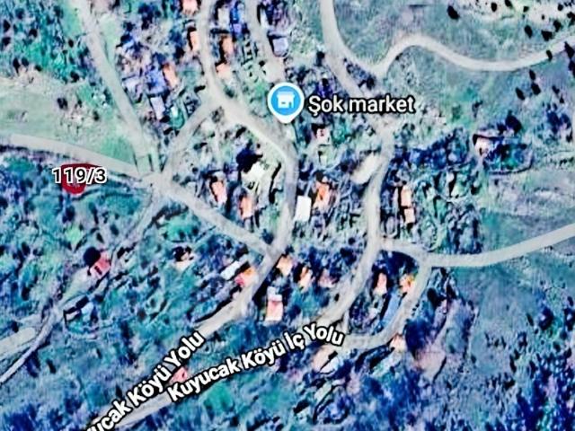 Burhaniye, Balikesir içerisinde satılık mülk