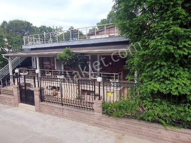 Ören, Burhaniye içerisinde kiralık mülk