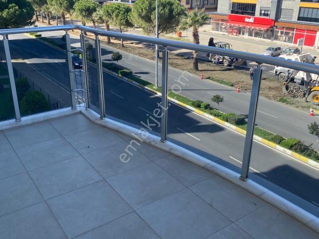 Burhaniye, Balikesir içerisinde kiralık mülk