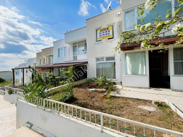 Burhaniye, Balikesir içerisinde satılık Villa
