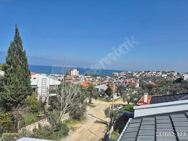 Burhaniye, Balikesir içerisinde satılık Villa