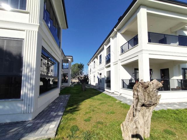 Burhaniye, Balikesir içerisinde satılık mülk