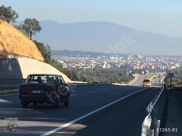 Burhaniye, Balikesir içerisinde satılık mülk