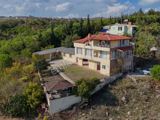 Balikesir içerisinde satılık Villa