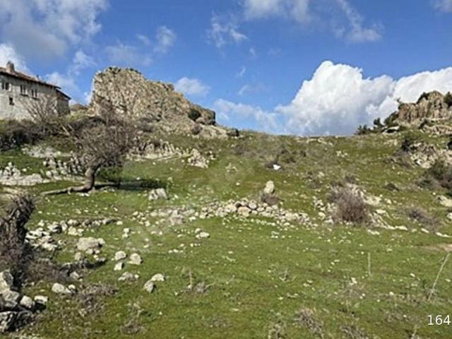 Ahmetölen, Kepsut içerisinde satılık Arsa