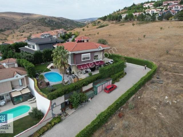 Değirmen Boğazı Villaları, Karesi içerisinde satılık Villa