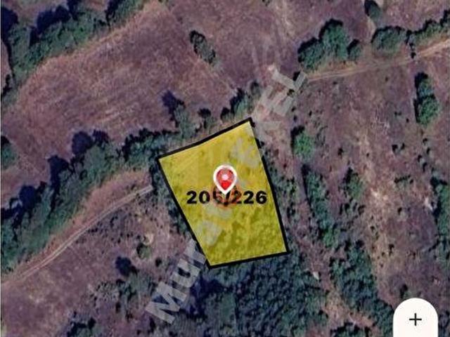 Dursunbey, Balikesir içerisinde satılık Arsa