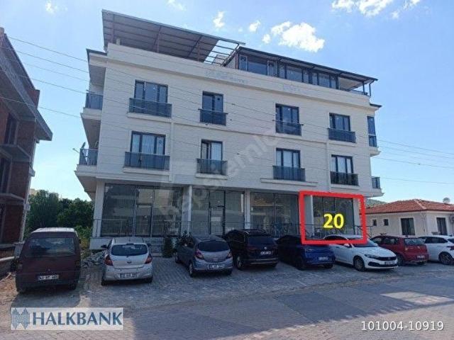 Dursunbey içerisinde satılık Dükkan
