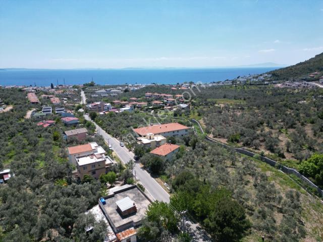 Edremit, Balikesir içerisinde satılık Villa