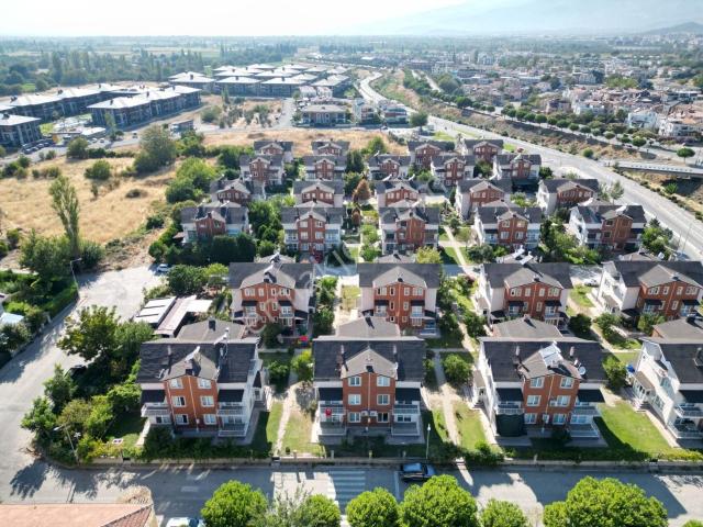 Edremit, Balikesir içerisinde satılık Villa