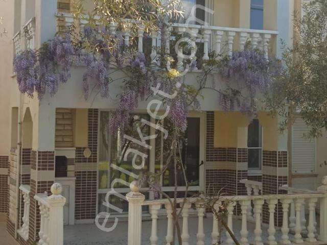 Edremit, Balikesir içerisinde satılık Villa