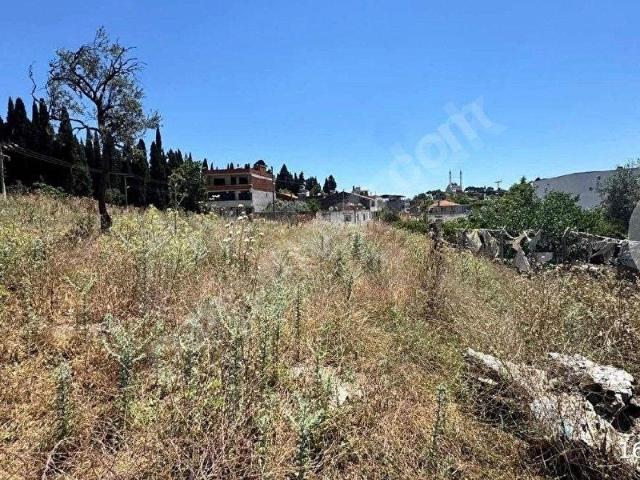 Edremit, Balikesir içerisinde satılık Arsa