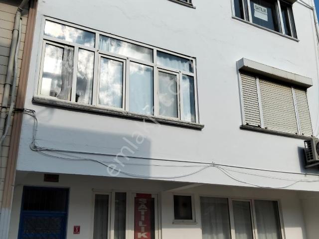 Edremit, Balikesir içerisinde satılık Bina