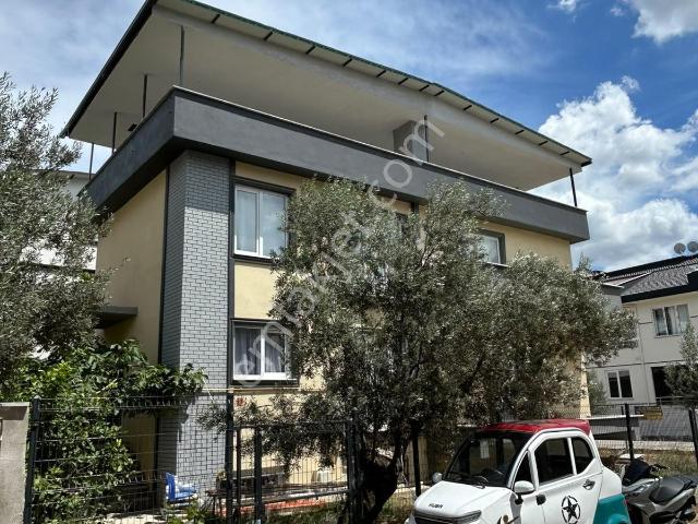Edremit, Balikesir içerisinde satılık Villa