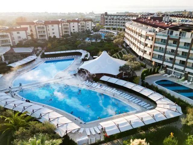 Edremit, Balikesir içerisinde satılık Devremülk