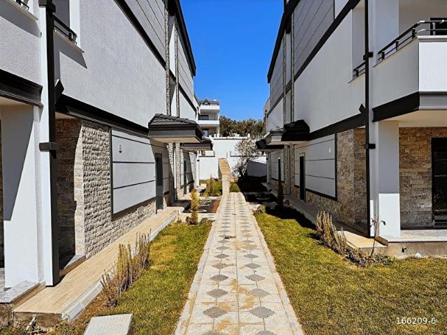 Edremit, Balikesir içerisinde satılık Villa