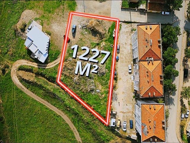 Alaettin Mahallesi, Erdek içerisinde satılık Arsa