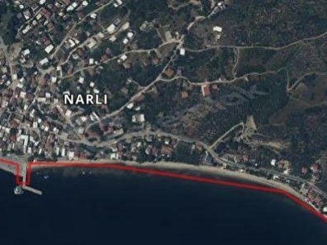 Narlı Mahallesi, Erdek içerisinde satılık mülk