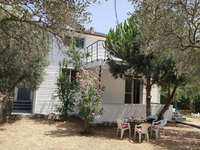 Erdek, Balikesir içerisinde satılık Villa