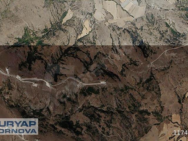 Balikesir içerisinde satılık Arsa
