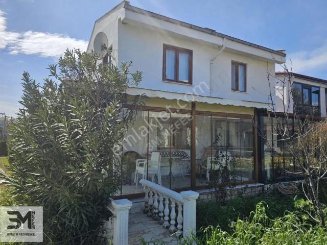 Gömeç, Balikesir içerisinde satılık Villa