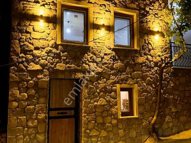 Gömeç, Balikesir içerisinde satılık Villa
