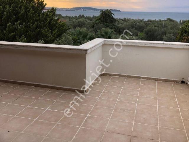 Karaağaç, Gömeç içerisinde satılık Villa