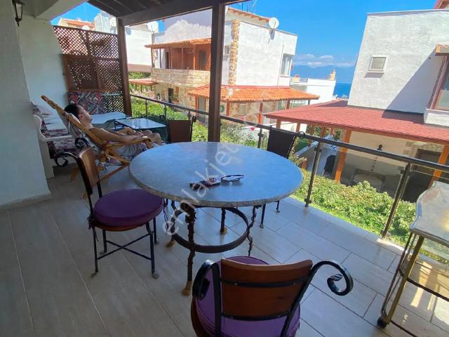 Gömeç, Balikesir içerisinde satılık Villa