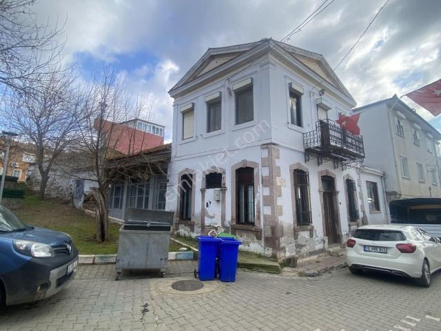 Gömeç, Balikesir içerisinde satılık Villa