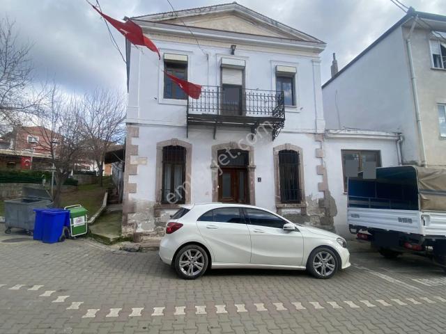 Karaağaç, Gömeç içerisinde satılık Villa
