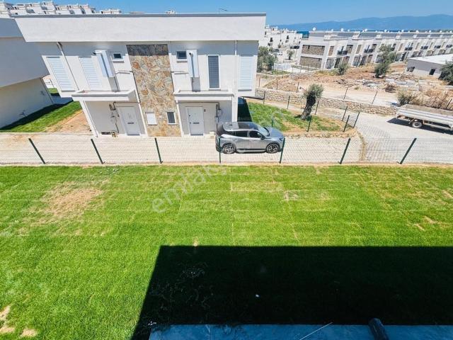 Keremköy, Gömeç içerisinde kiralık Villa