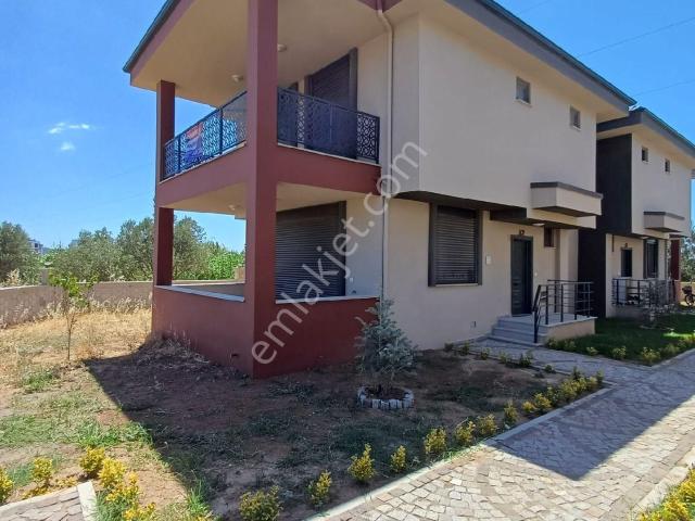 Gömeç, Balikesir içerisinde satılık Villa