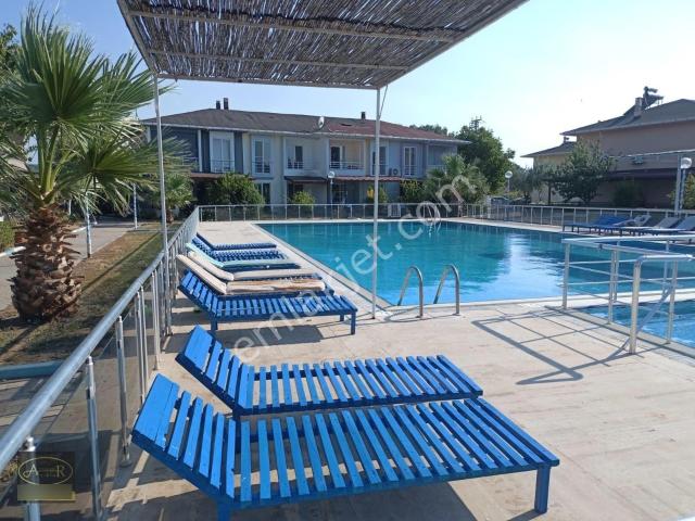 Yaya, Gömeç içerisinde kiralık Villa