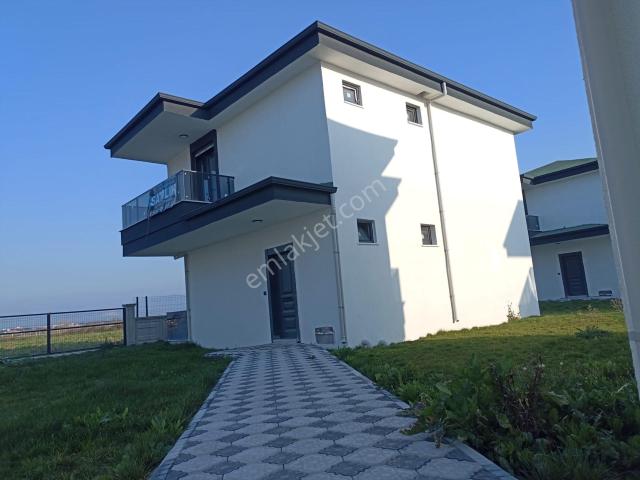 Gömeç, Balikesir içerisinde satılık Villa