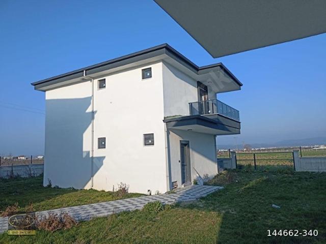 Gömeç, Balikesir içerisinde satılık Villa