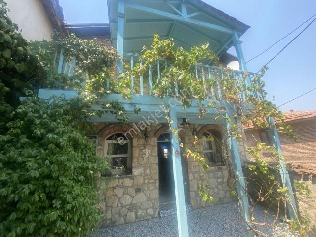 Gömeç, Balikesir içerisinde satılık Villa