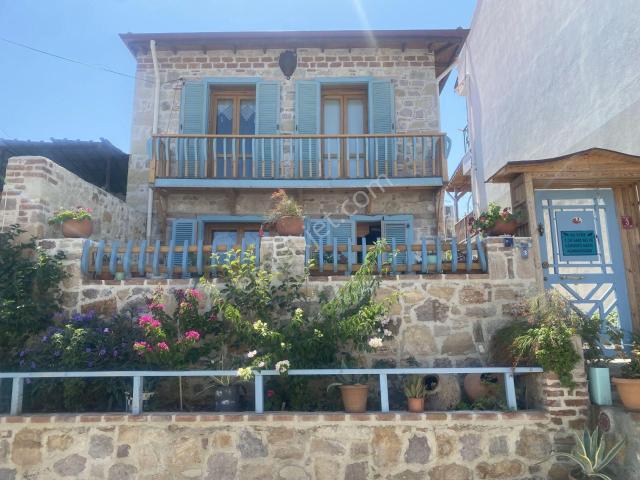 Gömeç, Balikesir içerisinde satılık Villa