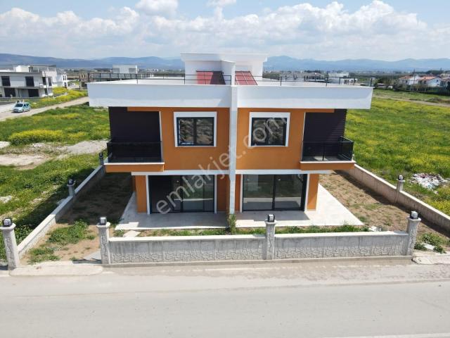 Gömeç, Balikesir içerisinde satılık Villa