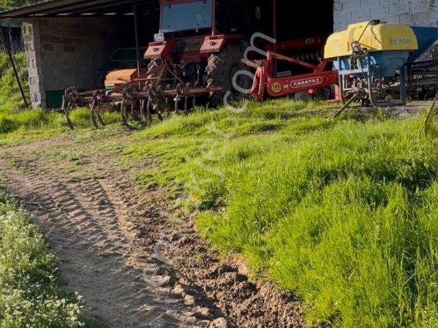 Gönen, Balikesir içerisinde satılık Bahce kati