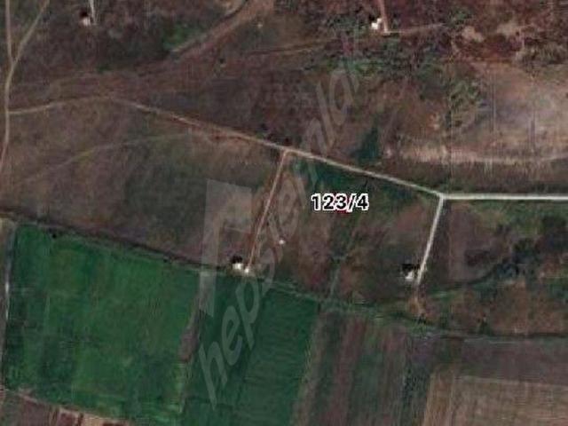 Gönen, Balikesir içerisinde satılık Arsa