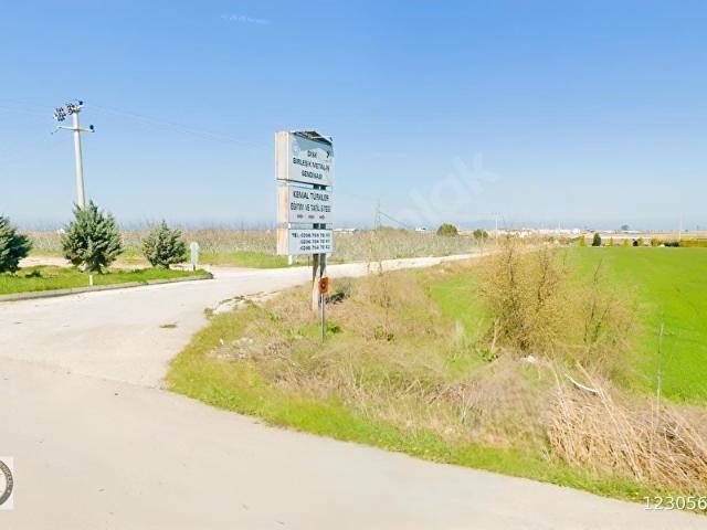 Gönen, Balikesir içerisinde satılık Arsa
