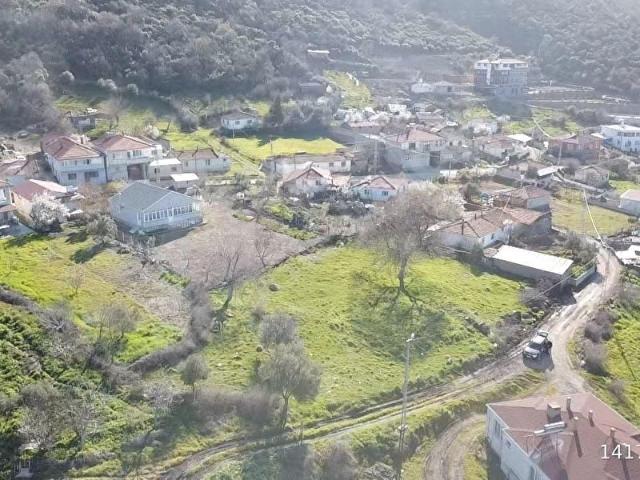 Gönen, Balikesir içerisinde satılık Arsa
